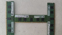 Memoria RAM de Escritorio DDR5 de 16GB, 4800MHz, Registrada, DIMM ECC, M321R2GA3BB6, en Stock