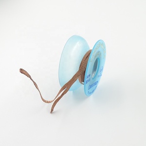 Hoge kwaliteit LDPE stapelbaar <span class=keywords><strong>spool</strong></span>/spoel voor desolderen lont verpakking - Product Image 5