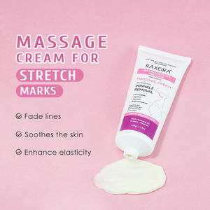 Crème <span class=keywords><strong>anti</strong></span>-vergetures marque privée pour la <span class=keywords><strong>grossesse</strong></span>, gel réparateur et raffermissant pour la peau, massage <span class=keywords><strong>anti</strong></span>-cicatrices - Product Image 2