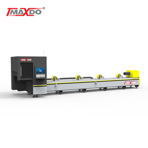 <span class=keywords><strong>MAXDO</strong></span> – Machine de découpe de tubes en acier inoxydable, Laser - Product Image 4