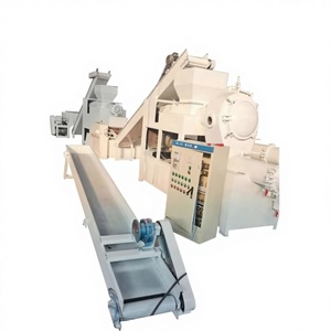 Moldes Automáticos para Hacer Jabón con Material SUS304 - Product Image 1