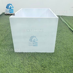 Système d'obstacles équestres de haute qualité conçu pour l'entraînement de saut à cheval, la préparation aux compétitions et l'utilisation à long terme en arène - Product Image 5