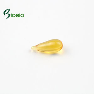 Produit de santé personnalisé en usine Huile de graines de fruits d'argousier Softgel - Product Image 1