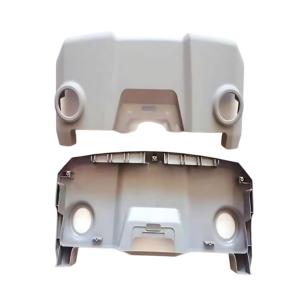 Accessoires pour drone DJI T40/T20P, coque arrière en plastique et métal pour remplacement, 1 kg, matériau PC - Product Image 2