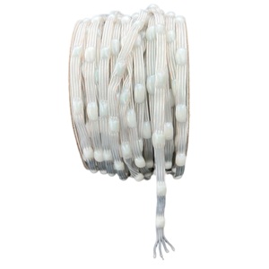 Luci LED a Stringa Pixel RGBIC Indirizzabili DC12V 4PIN, Illuminazione Natalizia Multicolore - Product Image 2