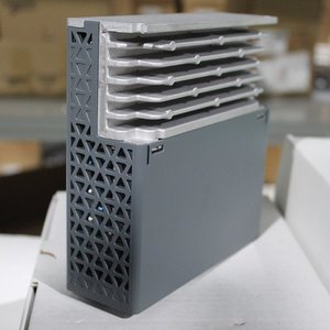 250kW แปลง ATV630 ATV600ของ Schneider ใหม่ดั้งเดิมกระบวนการ altivar แบบตัวแปรความถี่ไดร์เวอร์ - Product Image 3