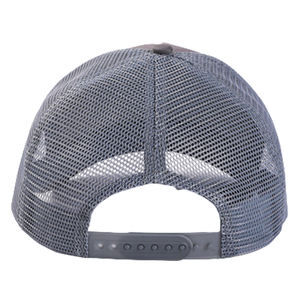 5パネルブランクメッシュトラッカー野球スポーツハットキャップカスタム刺Embroideryロゴプロモーション調節可能なスポーツキャップ - Product Image 4