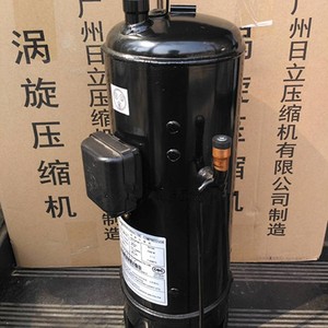 คอมเพรสเซอร์แบบสโครลฮิตาชิ E855DH-80D2G 10HP R410A ความถี่คงที่ สำหรับซ่อมเครื่องปรับอากาศ - Product Image 5