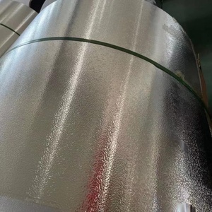 High-Quality 1050 1060 1100 3003 Embossed <b>Aluminum</b> Coil Orange Peel Pattern Embossed <b>Aluminum</b> <b>Sheet</b> - Product Image 5