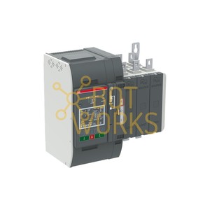 ABB 1SCA153434R1001 Interruttore Industriale Trifase a 3 Poli - Nuovo - Product Image 1