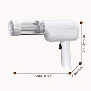 Machine à pâtes électrique domestique portable, à pression automatique, détachable et facile à nettoyer - Product Image 2