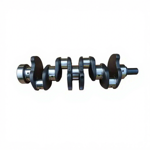 Vilebrequin de moteur diesel 0415 1001, 0293 1055 pour DEUTZ F6L912 - Product Image 3