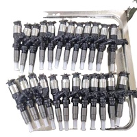 Injecteur de carburant 418-3229 pour moteurs diesel Caterpillar C4.4 : Précision et performance fiables