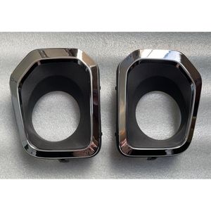 Marcos de Luces Antiniebla para Tacoma US 2016, 52128 52127, Material ABS, Decoración para Auto, Repuestos - Product Image 3