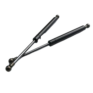Cubierta de varilla de soporte de capó de nueva condición Varilla hidráulica Varilla neumática Resorte de gas - Product Image 1