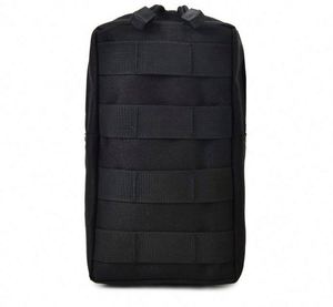 Muestra Gratuita de Bolsas Tácticas Molle Personalizadas, Compactas, Resistentes al Agua, de Camuflaje, para Uso Diario - Product Image 5