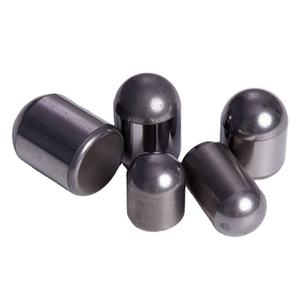 Cacbua rắn sản xuất tại Trung Quốc Nhà Máy Giá tungsten <span class=keywords><strong>carbide</strong></span> nút cho khai thác mỏ - Product Image 1