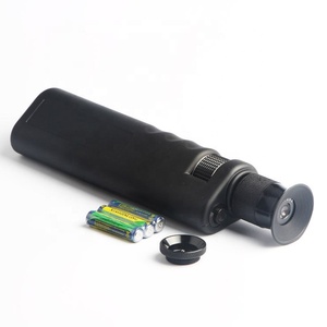 Handhold <strong>Fiber</strong> Scope Patch Cord Equipment Magnifier <strong>Optical</strong> Connector End Face Inspect Probe <strong>Handheld</strong> <strong>Fiber</strong> <strong>Optic</strong> Microscope - Product Image 2