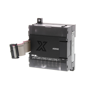 CP1W-AD042 ยูนิตขยายสัญญาณเอาท์พุตแบบแอนะล็อกสำหรับ PLC - Product Image 1