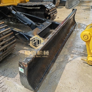 รถขุดขนาดเล็กมือสอง Caterpillar รุ่น CAT305CR ของญี่ปุ่น รถขุดขนาดเล็ก Cat 305 น้ำหนัก 5 ตัน - Product Image 3