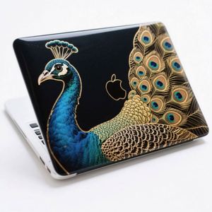 Autocollants pour ordinateur portable et skins d'ordinateur en vinyle adhésif 3D écologiques, imprimés sur mesure, imperméables, avec décalcomanie 3D pour le corps - Product Image 5