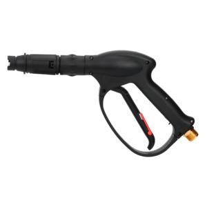 INTOUGH 100 Bar Offre Spéciale Portable Électrique Voiture Machine À Laver Haute Pression Laveuse Pour Le Nettoyage Des Voitures - Product Image 3