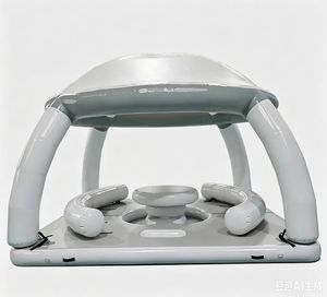 Tenda Parasole Gonfiabile, Divano Galleggiante, Sedia a Sdraio, Letto Galleggiante per <span class=keywords><strong>Mare</strong></span> - Product Image 2
