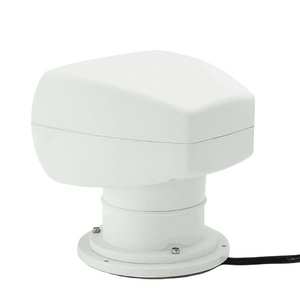 IP65 impermeable 100W DC 12V 24V marino inalámbrico halógeno lámpara de xenón yate Control remoto navegación reflector - Product Image 5