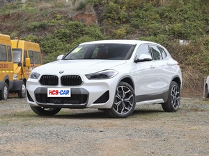 <span class=keywords><strong>BMW</strong></span> X2 SDrive25i 2.0T Automatica SUV 2020 con Luci LED e Tetto Panoramico - Auto Usata di Alta Qualità - Product Image 2