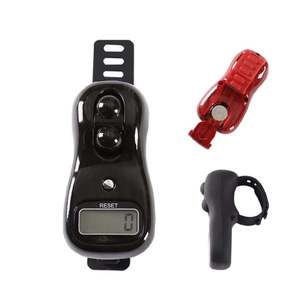 เครื่องนับเม็ดลูกปัดอิเล็กทรอนิกส์ JXD รุ่น 0197 พร้อมจอแสดงผลดิจิตอล ปุ่มรีเซ็ต ช่วงการนับ 99999 สำหรับงานนับจำนวน - Product Image 5