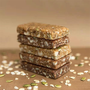 Ucuz kenevir tohumları keten tohumları fıstık ezmesi <span class=keywords><strong>Protein</strong></span> Bar şekillendirme makinesi - Product Image 6