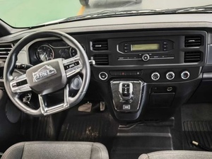 Ambulancia de bajo costo 4x2 con volante a la derecha JMC, ambulancia de emergencia, nuevo modelo. - Product Image 5