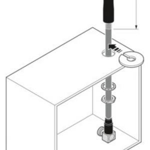 Antena Exterior de Alto Rendimiento RAD-ISM-2400-ANT-OMNI-2-1-RSMA 2701362 - Product Image 5