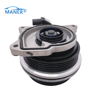 03C121004E 03C121004D MANER Pompe à eau de voiture d'origine authentique pour Audi VW Golf Gtr 1.4T 03C121004J - Product Image 1