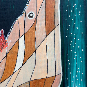 Collection de peintures Tomas' Glutamate Diet Series - Product Image 2