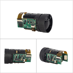 Tc25 1500m Kích thước nhỏ <span class=keywords><strong>Laser</strong></span> Rangefinder cảm biến cho đêm Sight 1500m <span class=keywords><strong>Laser</strong></span> khoảng cách cảm biến với con trỏ <span class=keywords><strong>laser</strong></span> - Product Image 4