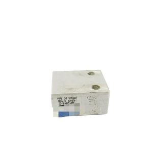 Controlador de programación Plc dedicado Pac de automatización industrial, nuevo y original, listo en stock, Unmp, 2017 - Product Image 1
