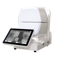 AL-view Examen de la vue Appareil de mesure de lentilles intraoculaires Biométrie optique Calcul IOL