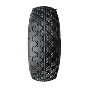 Pneu solide de Scooter électrique 2.80/2.50 pour pneu de remorque de chariot de 9 pouces sans pneu de chambre à air pour fauteuil roulant Airless - Product Image 3