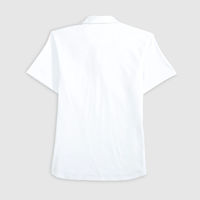 Vêtements Polo pour femmes, T-shirts polo confortables, fabricant de polos personnalisés, polos doux OEM, polos imprimés pour femmes, polos de golf pour femmes
