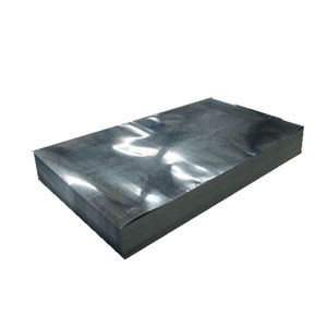 Feuille <span class=keywords><strong>plate</strong></span> <span class=keywords><strong>galvanisée</strong></span> Q345 - Product Image 2