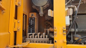 Escavatore Idraulico Gommato Hyundai R210W-VS - Product Image 3