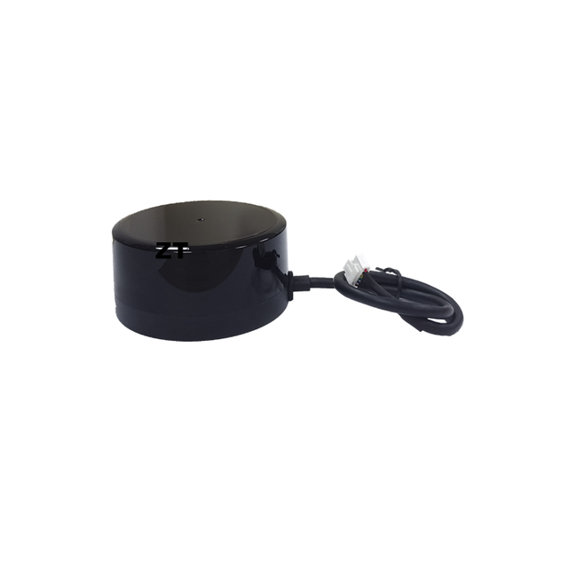 TOF 2D/3D Industrial-grade Navigation Obstacle Avoidance Mapping for Robot Slam VR/AR Multi-touch3D Printing Measurement Lidar