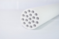 Membrane céramique à pores ultra-fins Yuan Tiancheng, séparation précise, haute pureté, filtration 1000L/heure, température 0-150°C