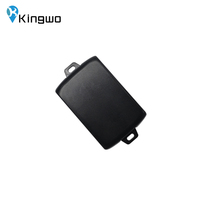 Traqueur GPS RT67 Lora Capteur BLE magnétique sans fil longue durée de vie Batterie 5 ans pour la surveillance des actifs