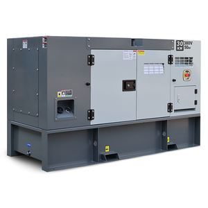 Дизельный генератор для наземной/открытой лодки 90kw <span class=keywords><strong>100kw</strong></span> 120kw 150kw 120kva 150kva 180kva Wechai Engine 50hz 60hz Silent Type хорошая цена - Product Image 5