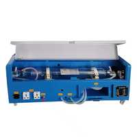 Vente Nouveau 200*300MM 40W Machines de Gravure Bois Acrylique CO2 Coupe Divers Y Compris Pierre Plastique Verre Caoutchouc Contreplaqué MDF EFR