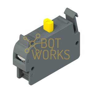 Pizzato E2CP01S2V1 - Nuovo - Product Image 1