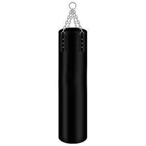 <span class=keywords><strong>Sac</strong></span> <span class=keywords><strong>de</strong></span> <span class=keywords><strong>Frappe</strong></span> Taille Personnalisée Durable 1000D Cuir Sacs <span class=keywords><strong>de</strong></span> <span class=keywords><strong>Frappe</strong></span> Sacs <span class=keywords><strong>de</strong></span> <span class=keywords><strong>Sable</strong></span> <span class=keywords><strong>pour</strong></span> la Boxe - Product Image 4