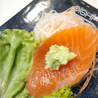 Sauce à la japonaise chaude moutarde poudre de wasabi frais naturel 1KG
